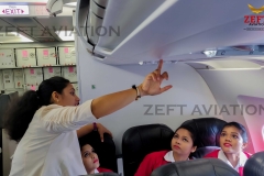 airhostess-training
