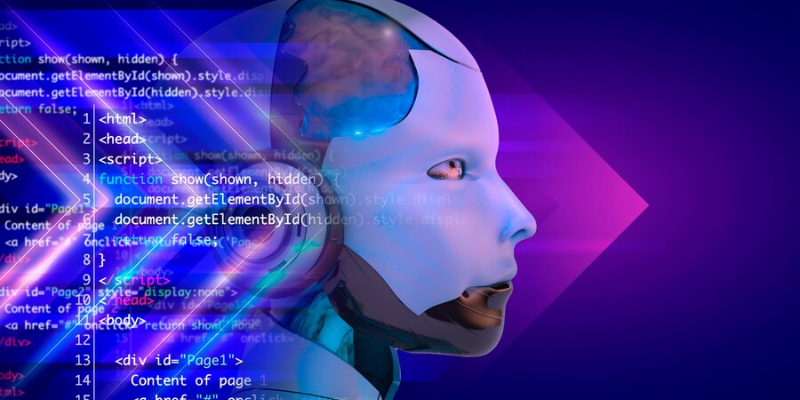 Top Use Cases of AI in Full Stack Development