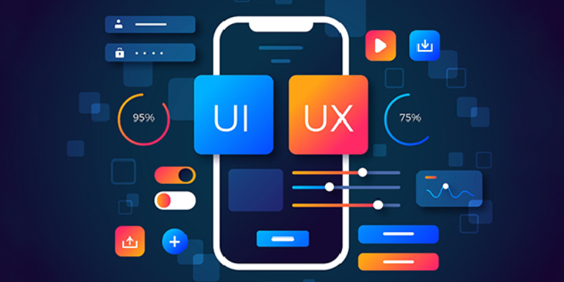 How to Optimize UI UX for Faster Loading Websites