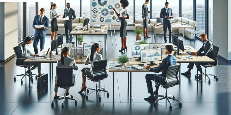 How to Build a Scalable Corporate Training Program from Scratch